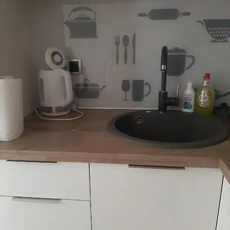 Lamela - Free Garage Parking Apartamento