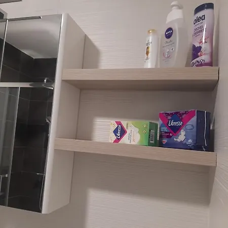 Apartamento Lamela - Free Garage Parking Saraievo