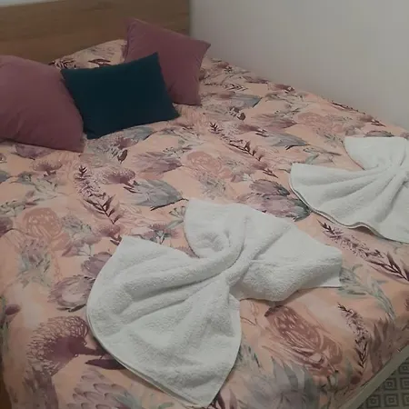 Apartamento Lamela - Free Garage Parking