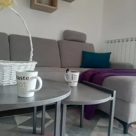 Lamela - Free Garage Parking Апартаменты